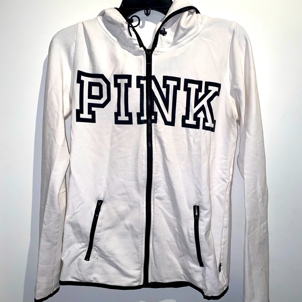 BS Pink Sweatshirt